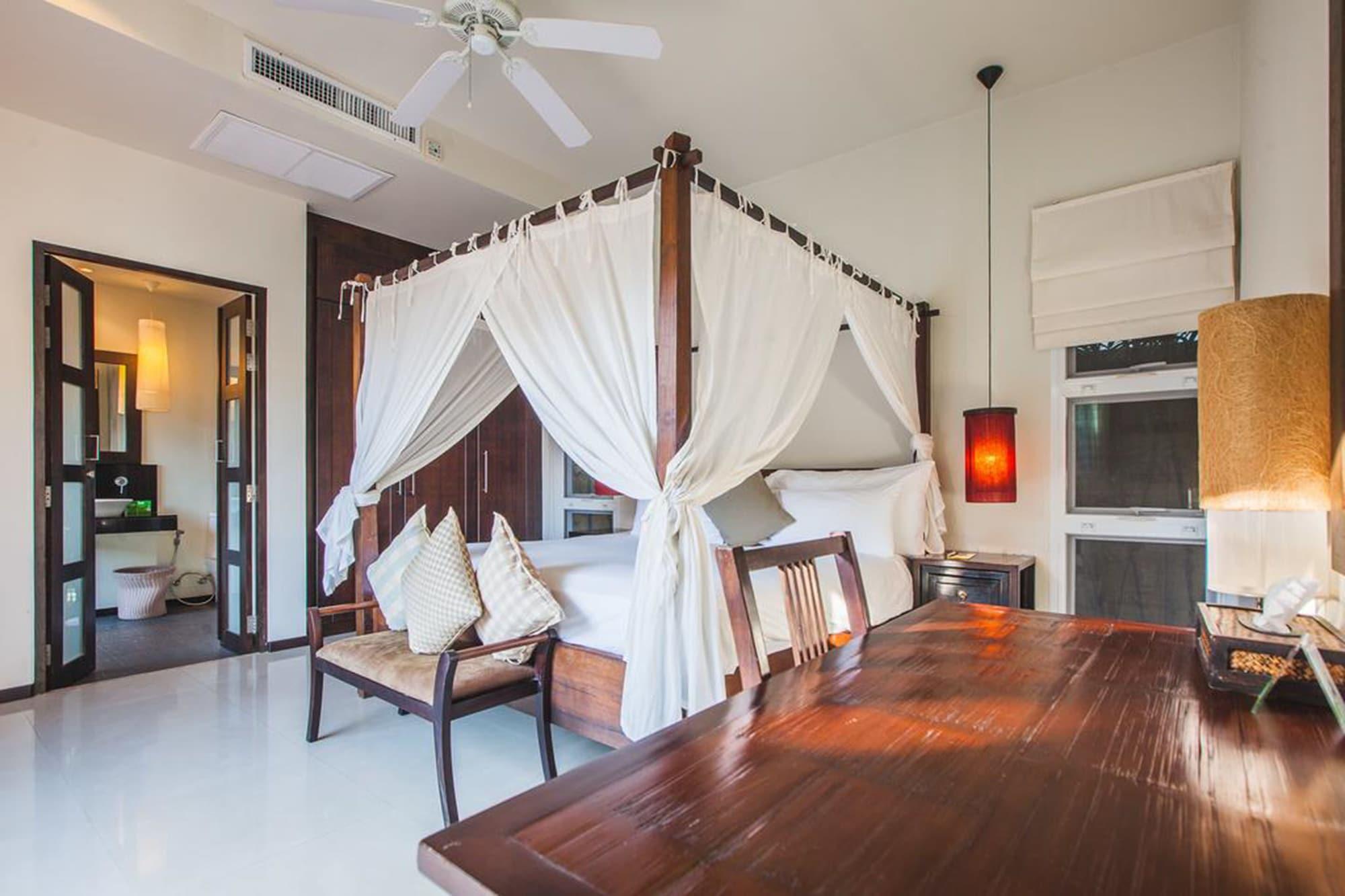 Two Villas Holiday Oriental Style Layan Beach Phuket Zewnętrze zdjęcie