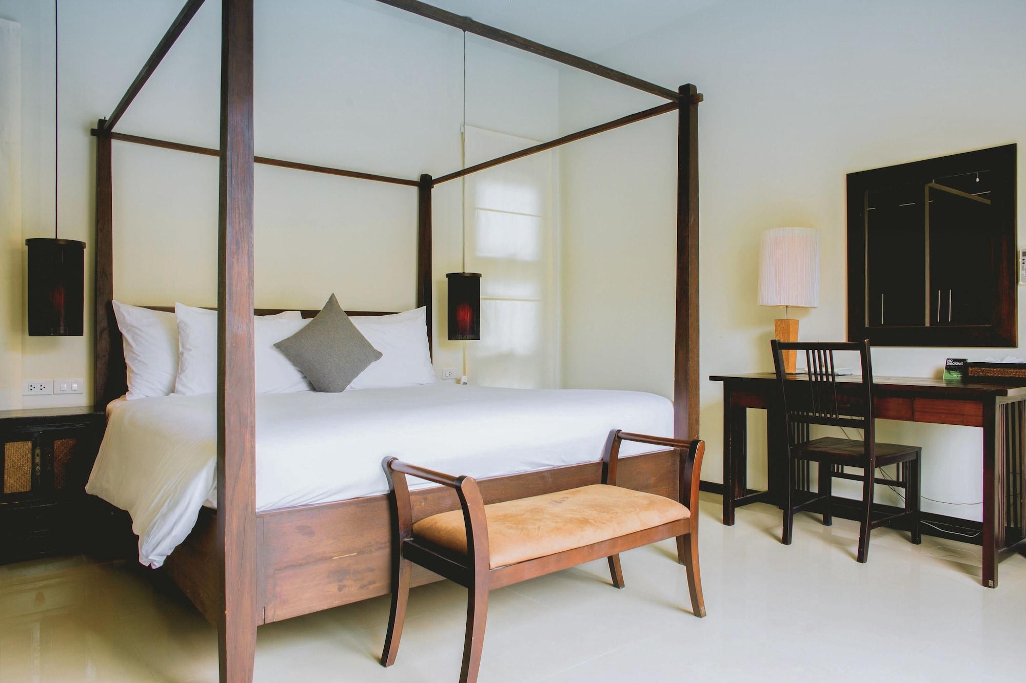 Two Villas Holiday Oriental Style Layan Beach Phuket Zewnętrze zdjęcie