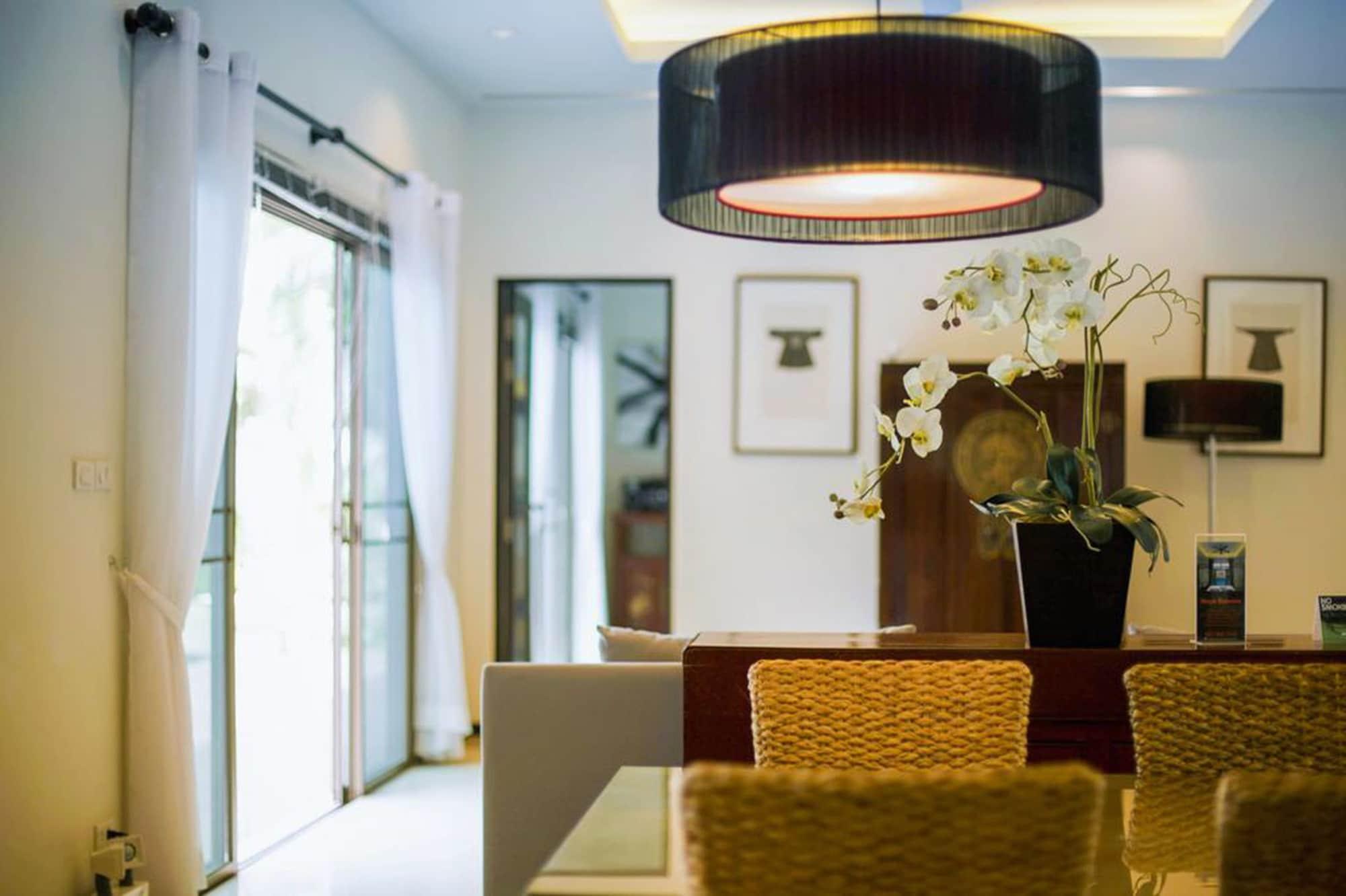 Two Villas Holiday Oriental Style Layan Beach Phuket Zewnętrze zdjęcie