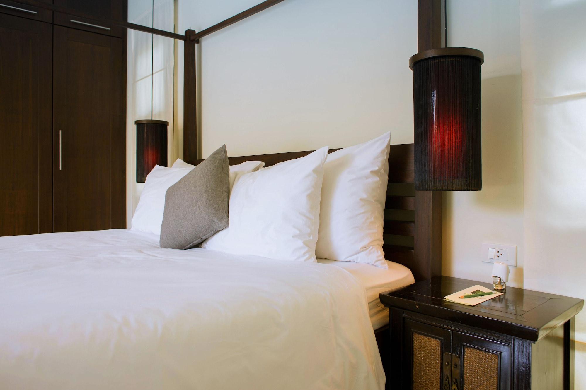 Two Villas Holiday Oriental Style Layan Beach Phuket Zewnętrze zdjęcie