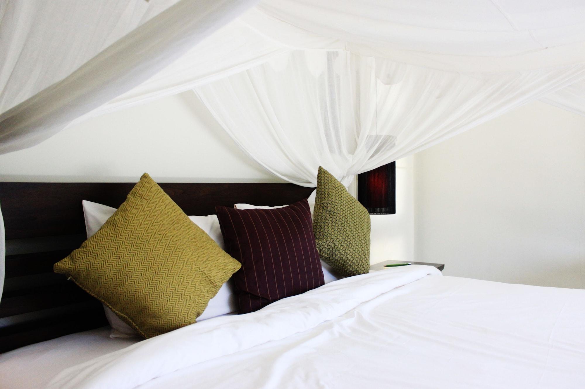 Two Villas Holiday Oriental Style Layan Beach Phuket Zewnętrze zdjęcie