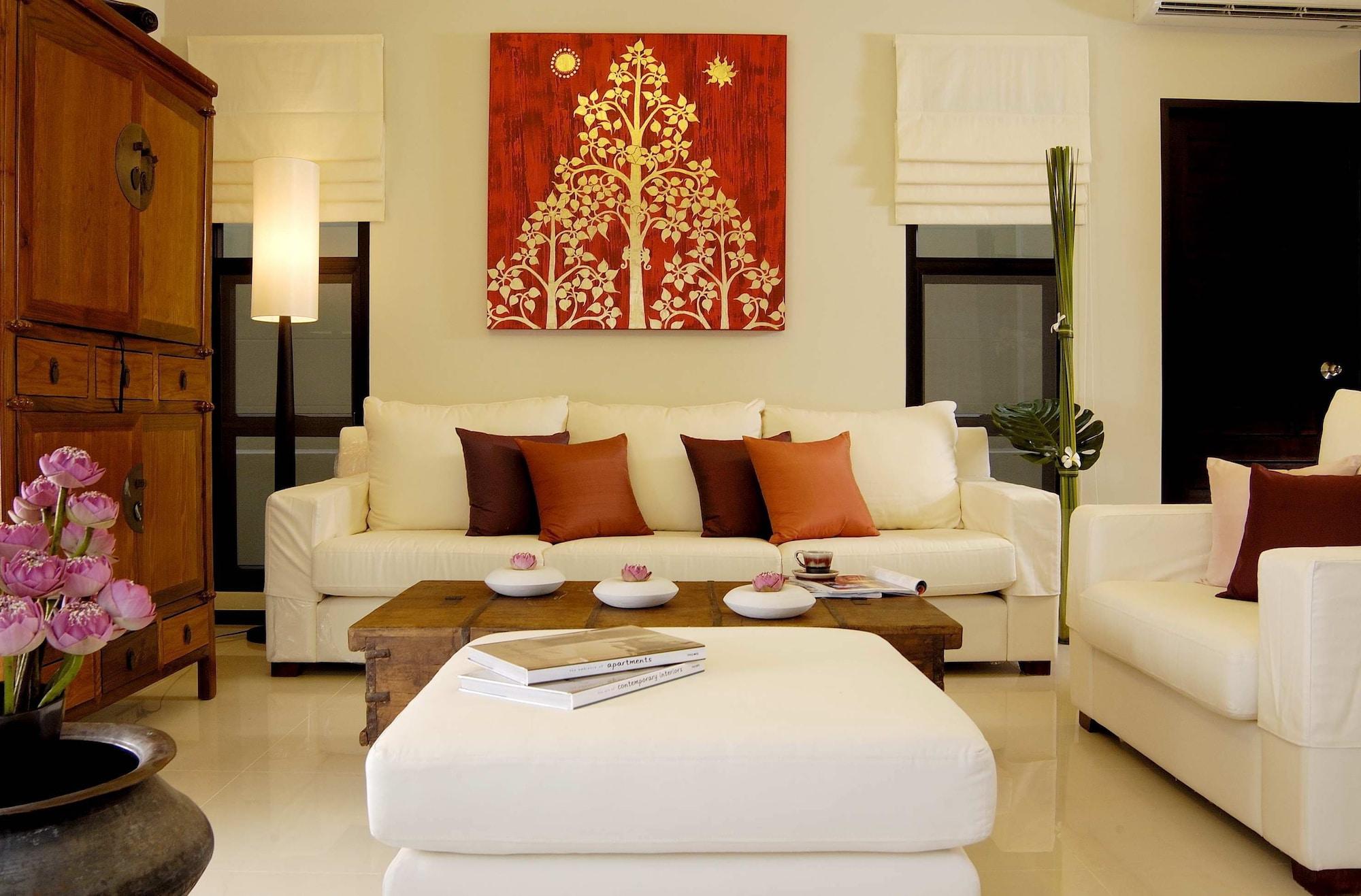 Two Villas Holiday Oriental Style Layan Beach Phuket Zewnętrze zdjęcie