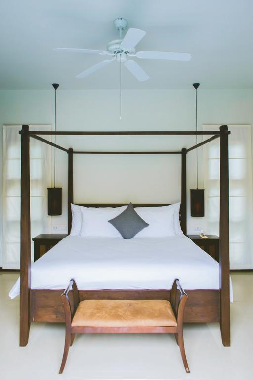 Two Villas Holiday Oriental Style Layan Beach Phuket Zewnętrze zdjęcie
