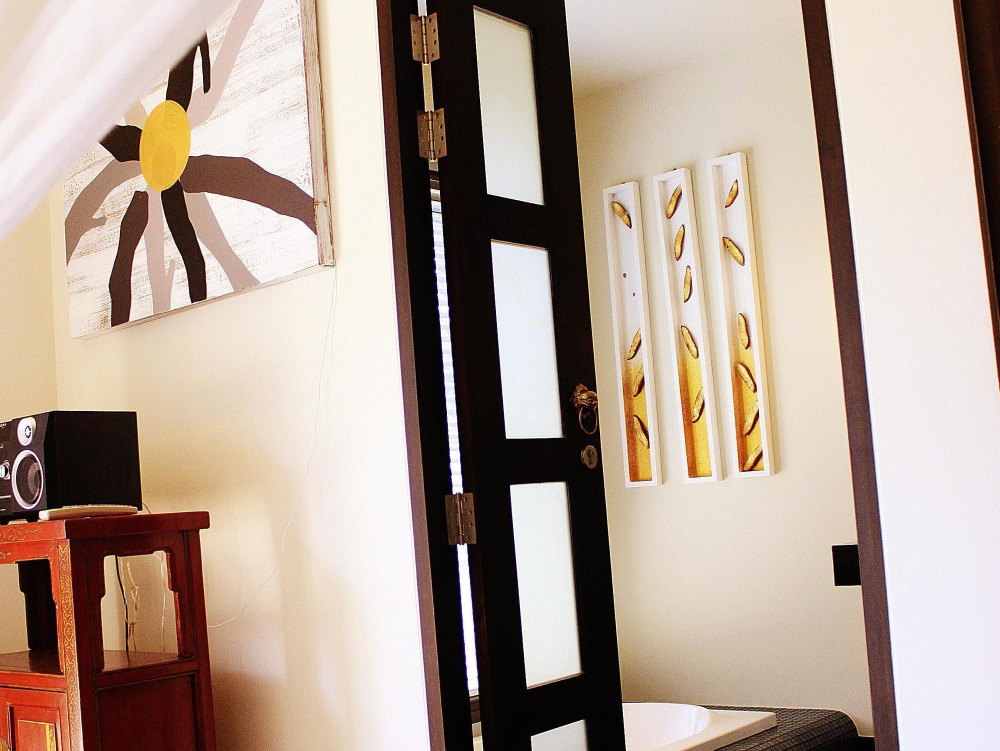 Two Villas Holiday Oriental Style Layan Beach Phuket Zewnętrze zdjęcie