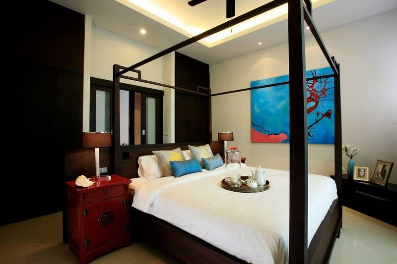 Two Villas Holiday Oriental Style Layan Beach Phuket Zewnętrze zdjęcie
