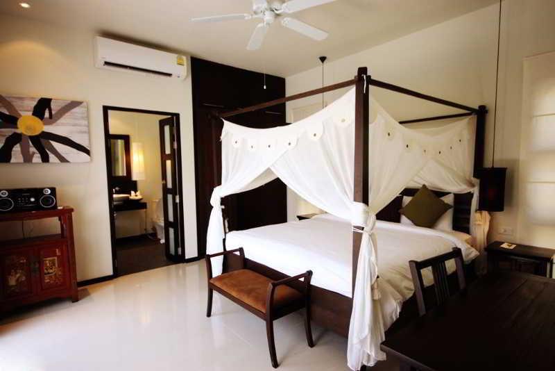 Two Villas Holiday Oriental Style Layan Beach Phuket Zewnętrze zdjęcie