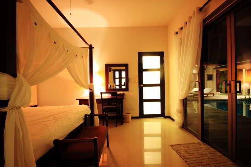 Two Villas Holiday Oriental Style Layan Beach Phuket Zewnętrze zdjęcie