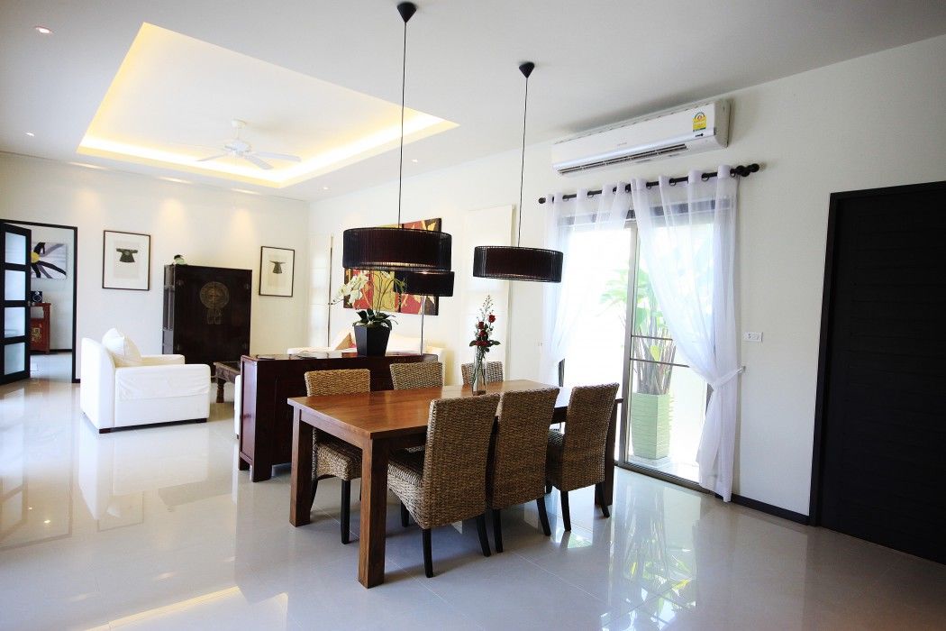 Two Villas Holiday Oriental Style Layan Beach Phuket Zewnętrze zdjęcie