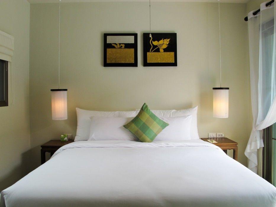 Two Villas Holiday Oriental Style Layan Beach Phuket Zewnętrze zdjęcie