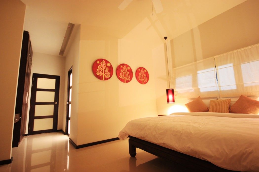 Two Villas Holiday Oriental Style Layan Beach Phuket Zewnętrze zdjęcie