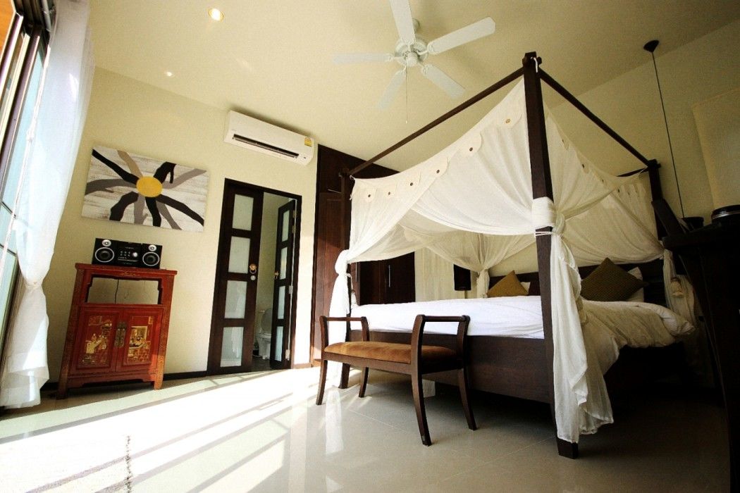 Two Villas Holiday Oriental Style Layan Beach Phuket Zewnętrze zdjęcie