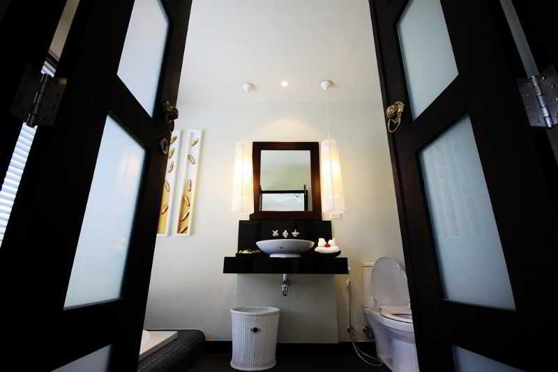 Two Villas Holiday Oriental Style Layan Beach Phuket Zewnętrze zdjęcie