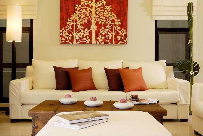 Two Villas Holiday Oriental Style Layan Beach Phuket Zewnętrze zdjęcie
