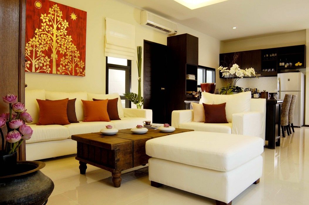 Two Villas Holiday Oriental Style Layan Beach Phuket Zewnętrze zdjęcie
