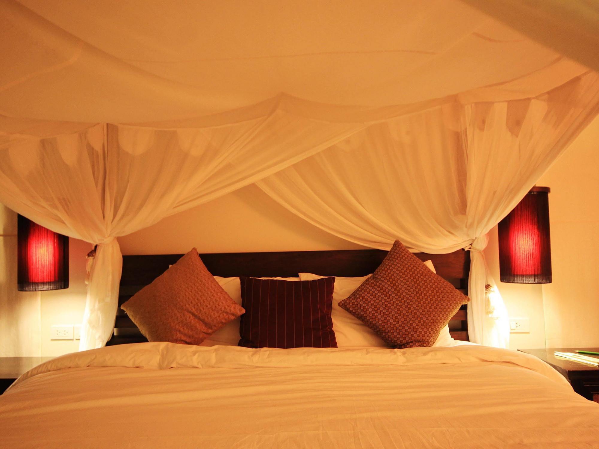 Two Villas Holiday Oriental Style Layan Beach Phuket Zewnętrze zdjęcie