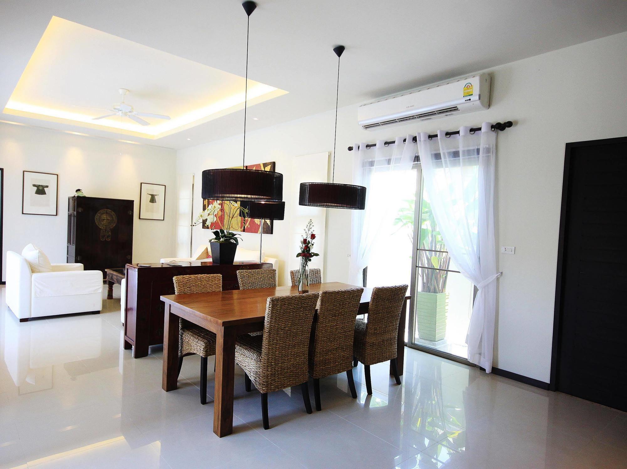 Two Villas Holiday Oriental Style Layan Beach Phuket Zewnętrze zdjęcie